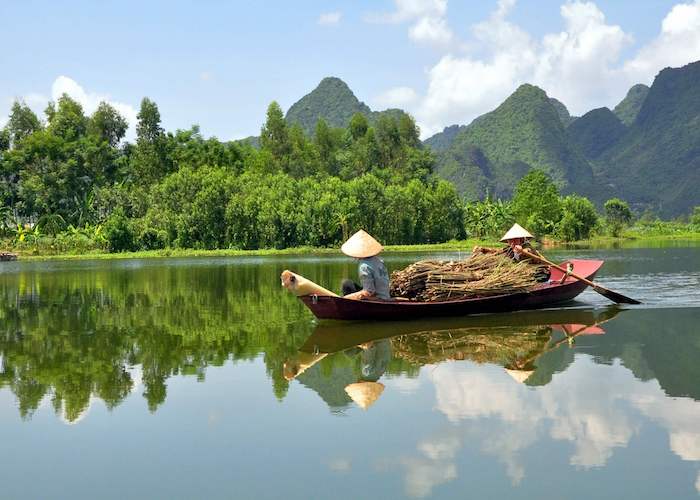 Вьетнам: Нячанг, отдых в июне